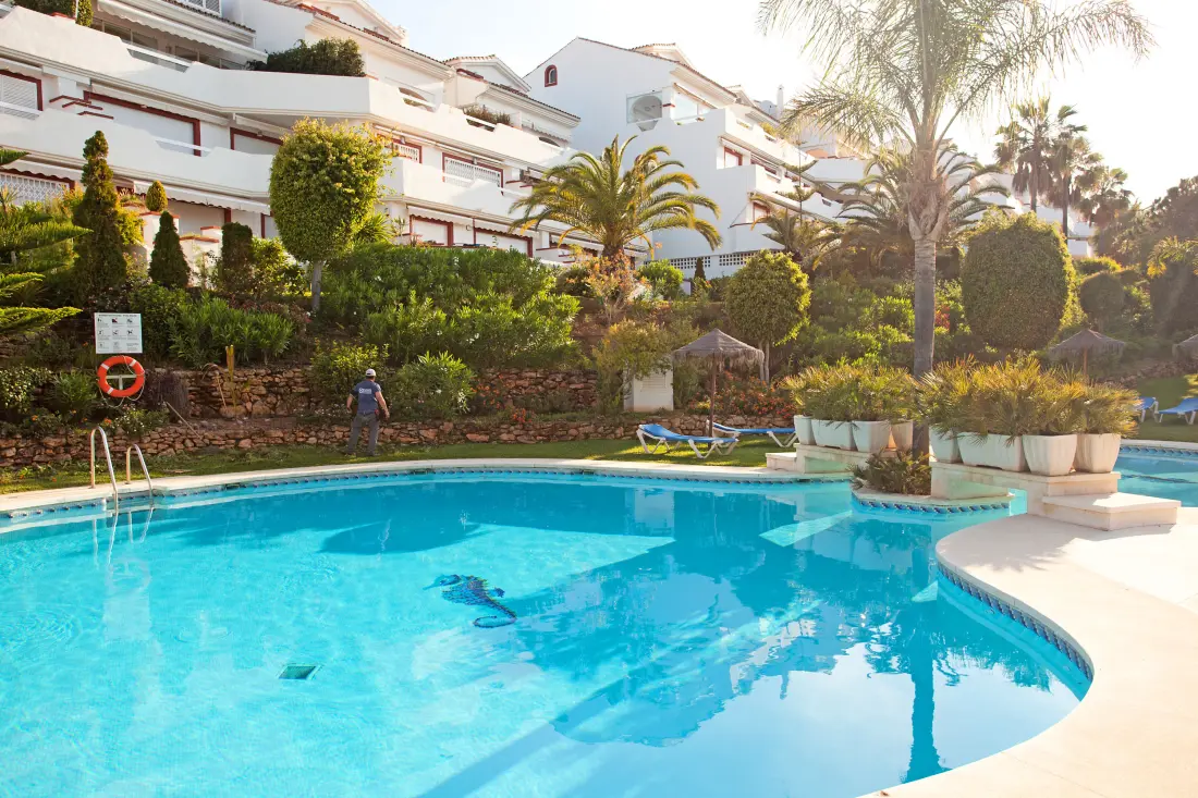 Appartements à Marbella