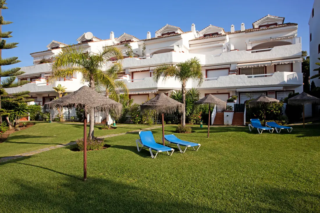 Appartements à Marbella
