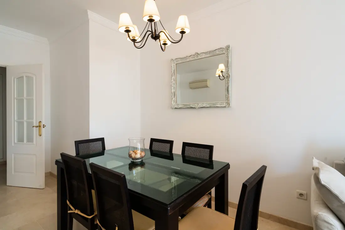 Appartements à Marbella