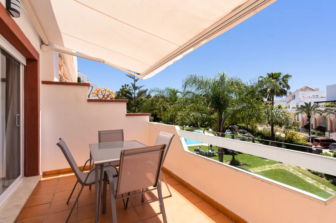 Appartements à Marbella