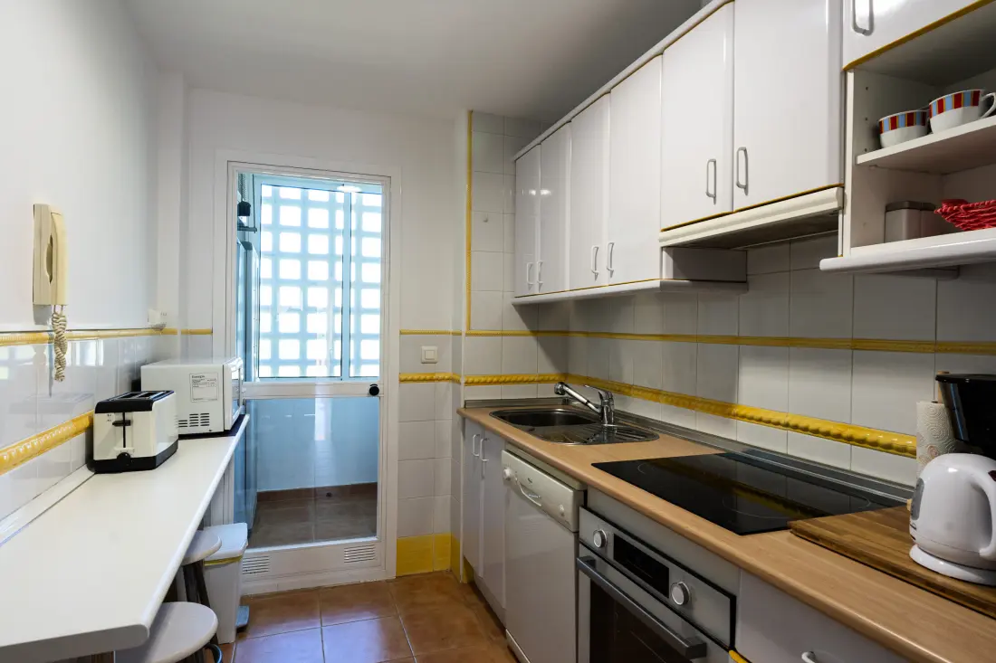 Appartements à Marbella