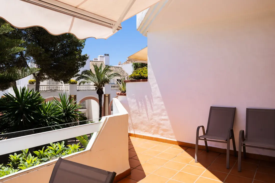 Appartements à Marbella