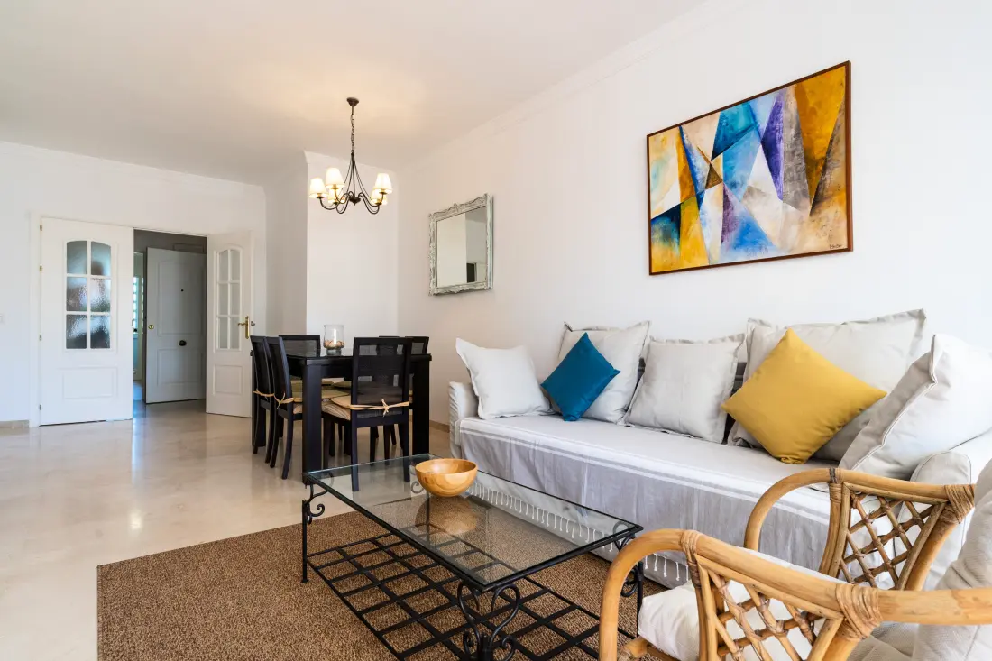 Appartements à Marbella