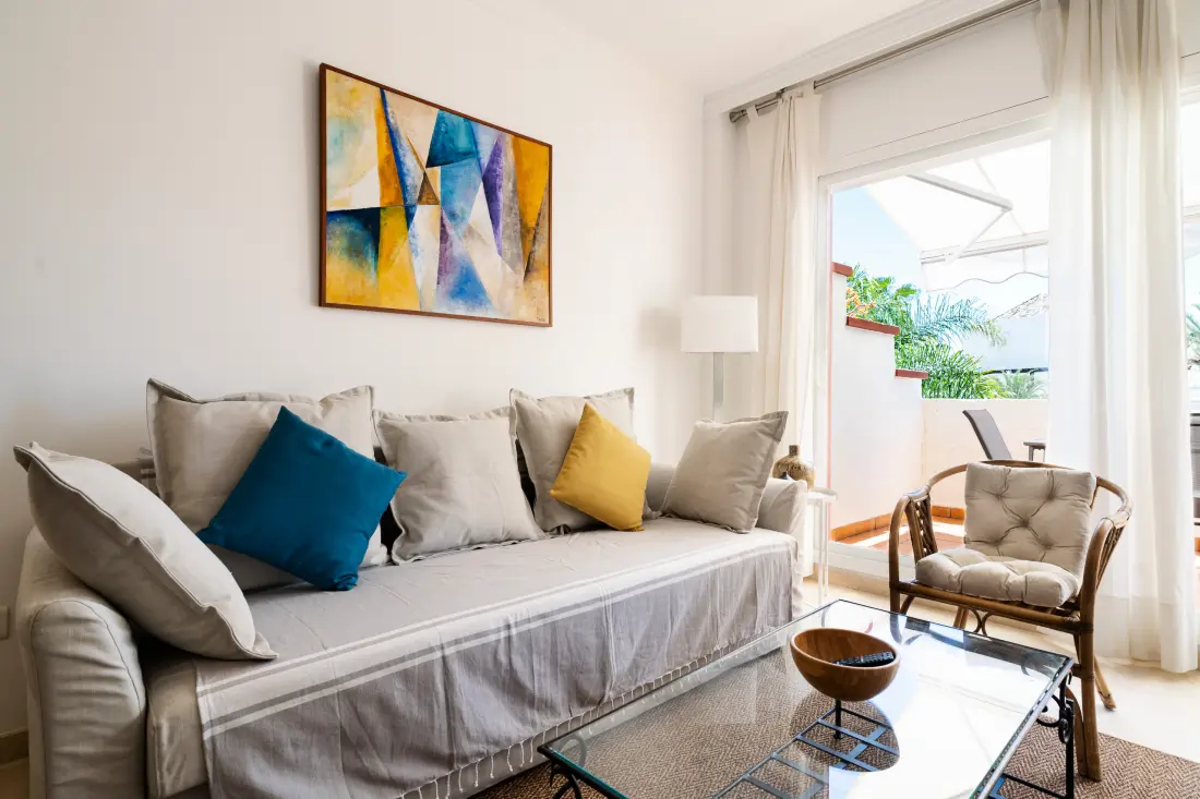 Appartements à Marbella