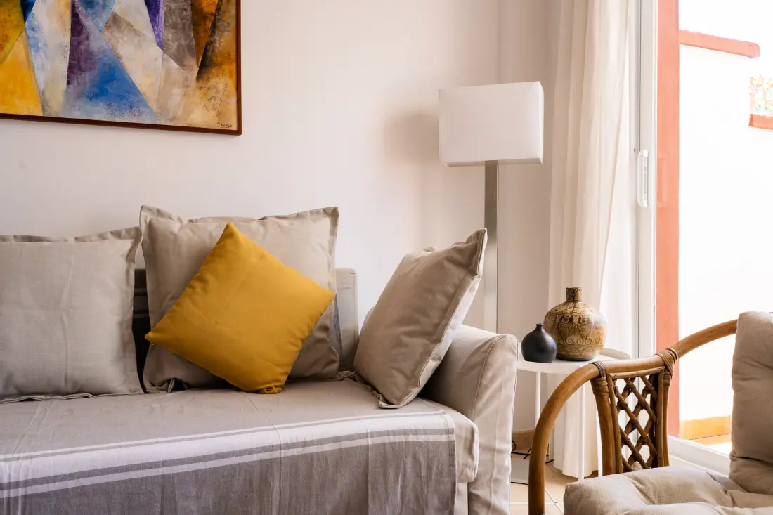Appartements à Marbella