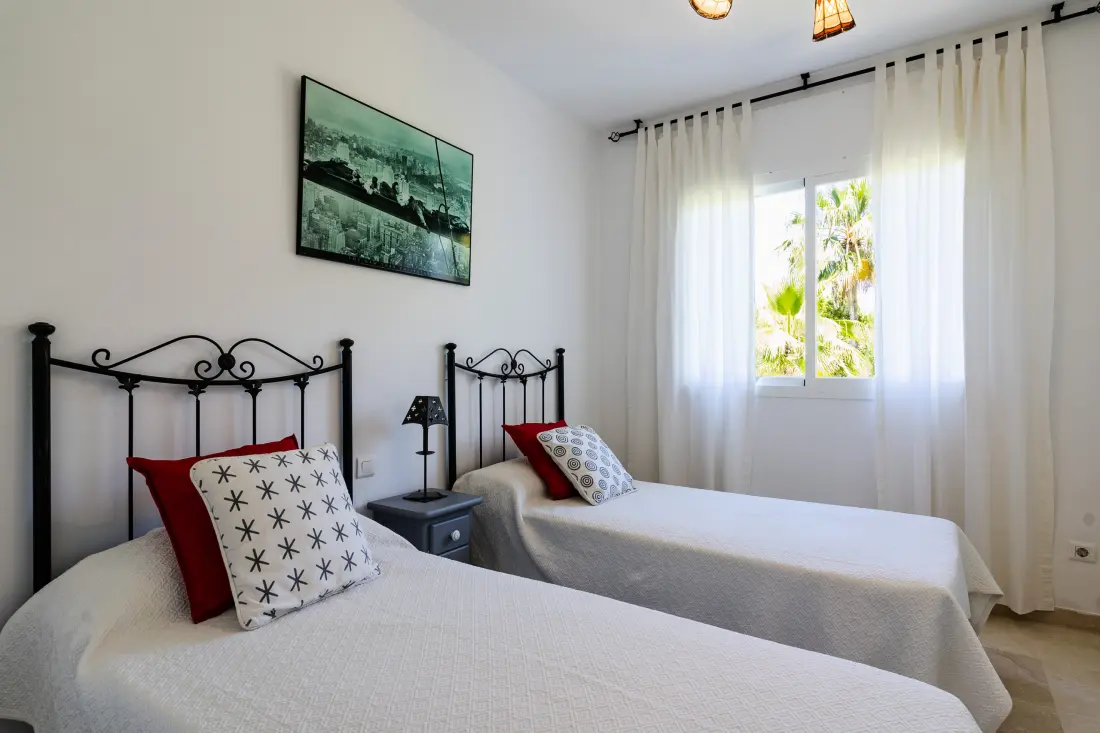 Appartements à Marbella