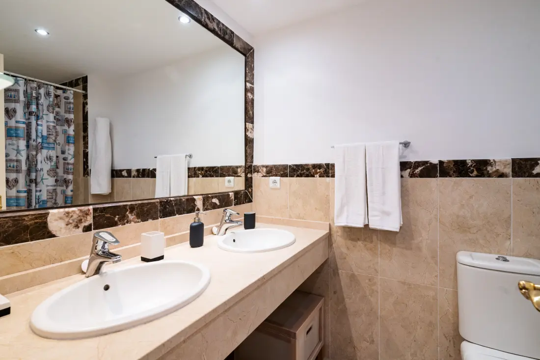 Appartements à Marbella
