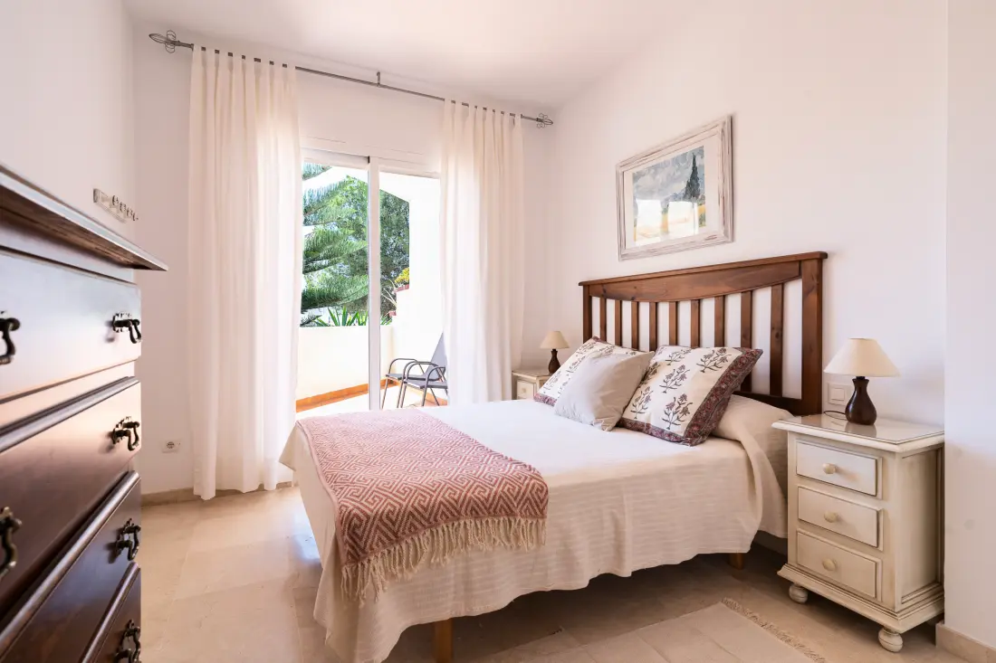 Appartements à Marbella