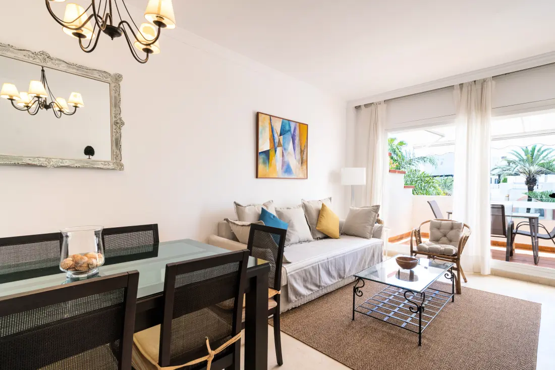 Appartements à Marbella