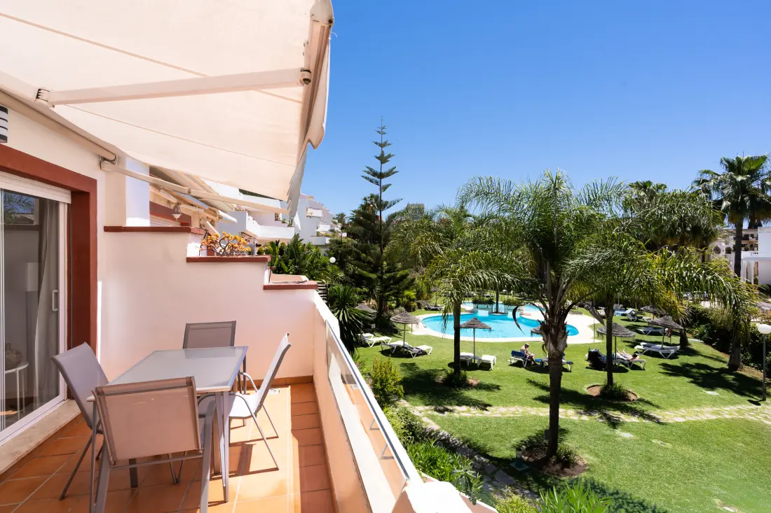 Appartements à Marbella