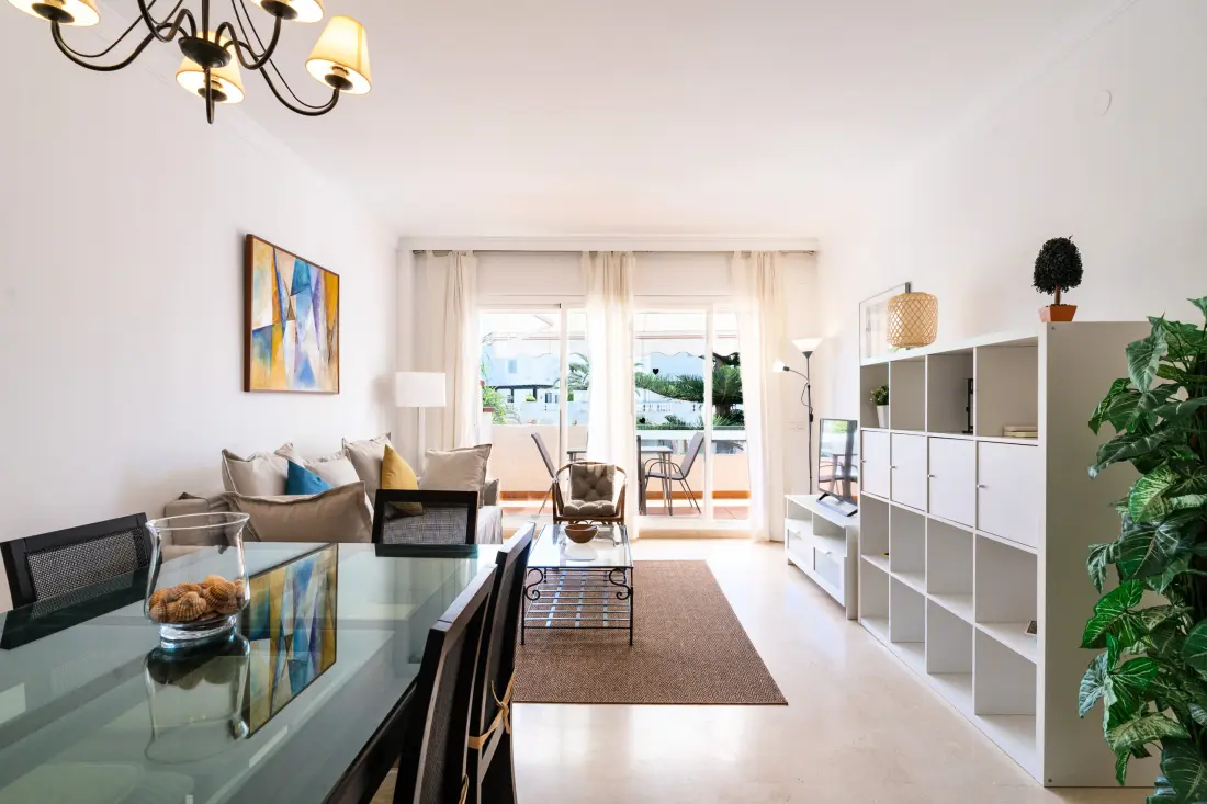 Appartements à Marbella