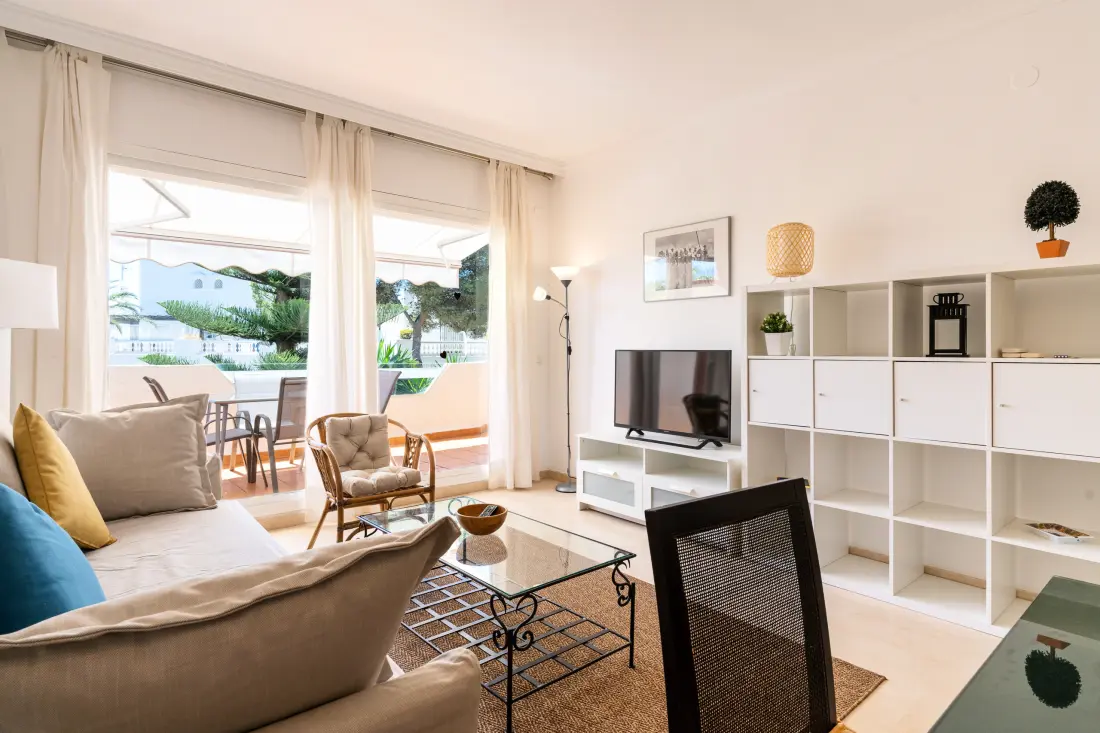Appartements à Marbella