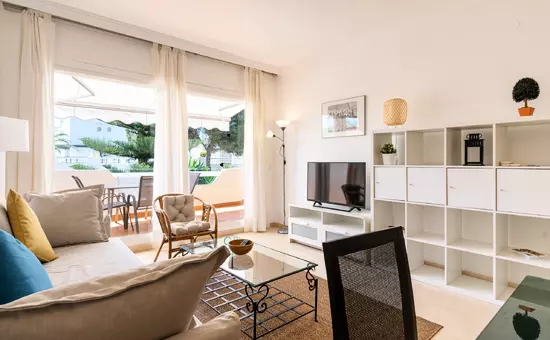 Appartements à Marbella