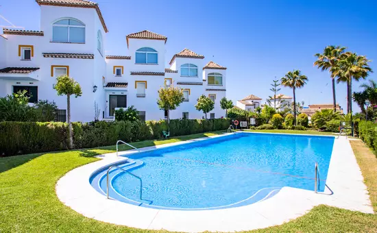 Appartements à Marbella