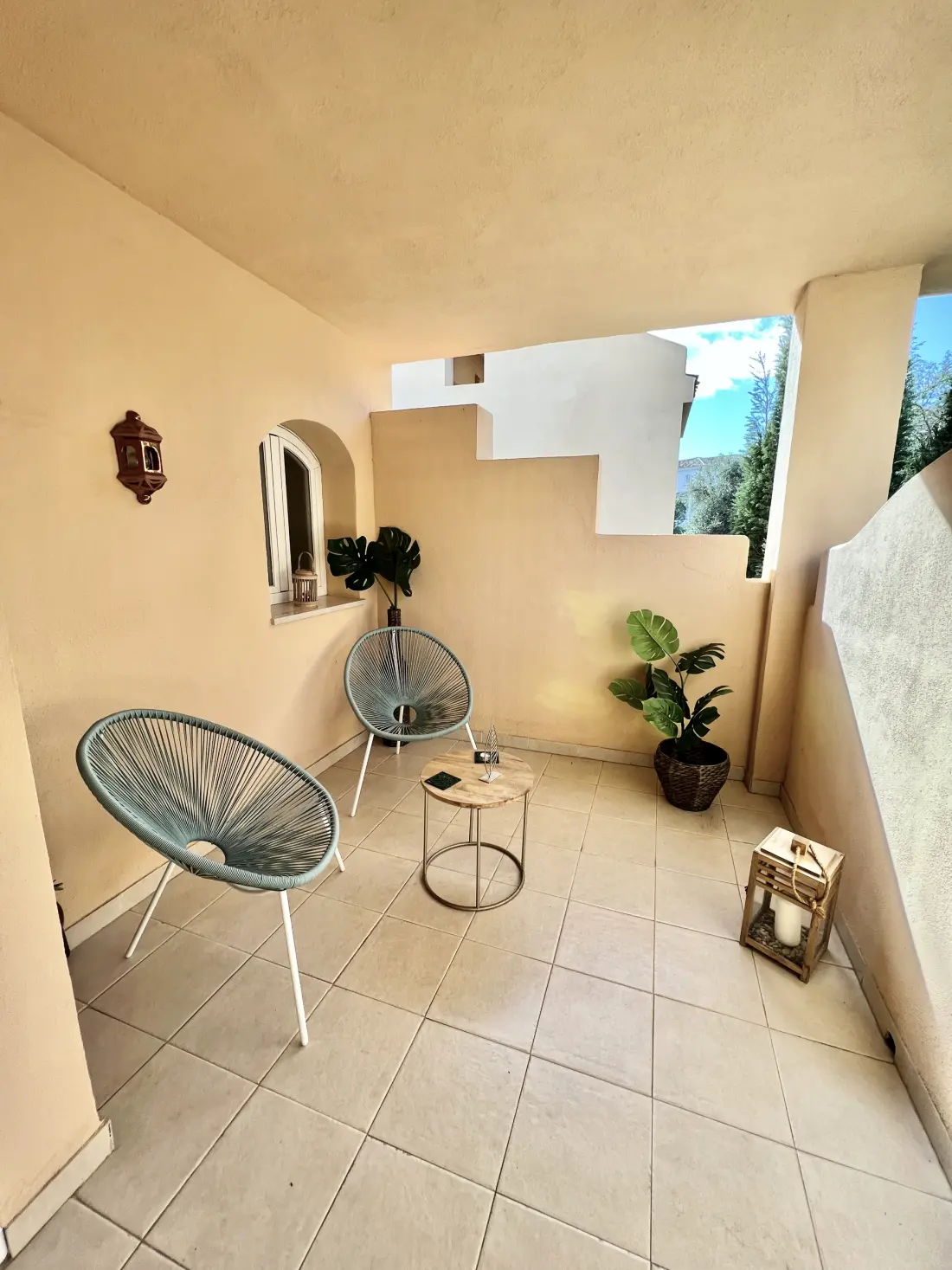 Appartements à Marbella