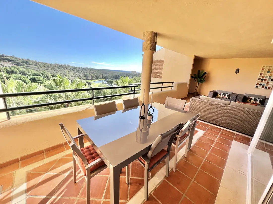 Appartements à Marbella