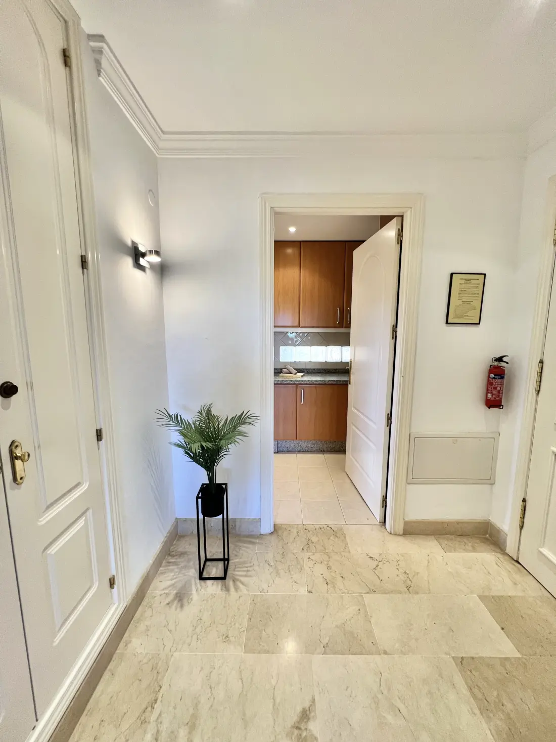 Appartements à Marbella