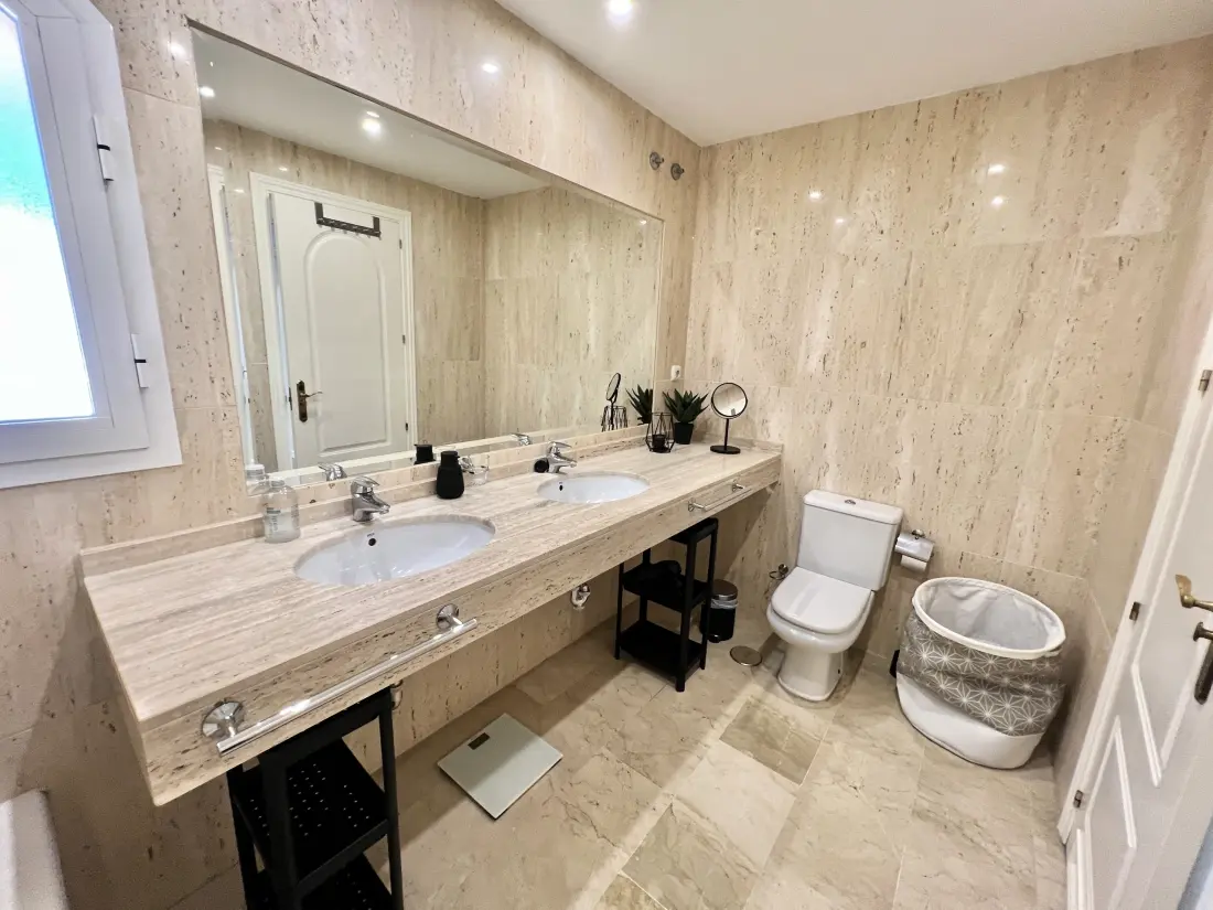 Appartements à Marbella