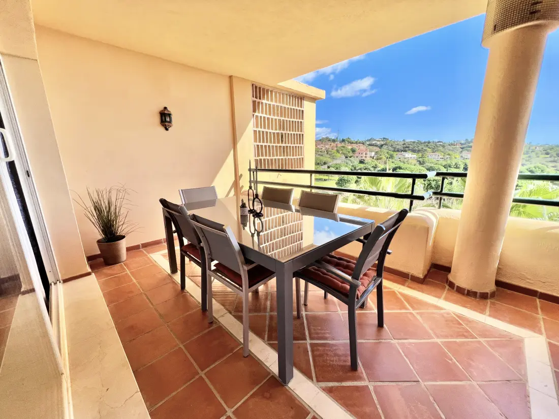 Appartements à Marbella