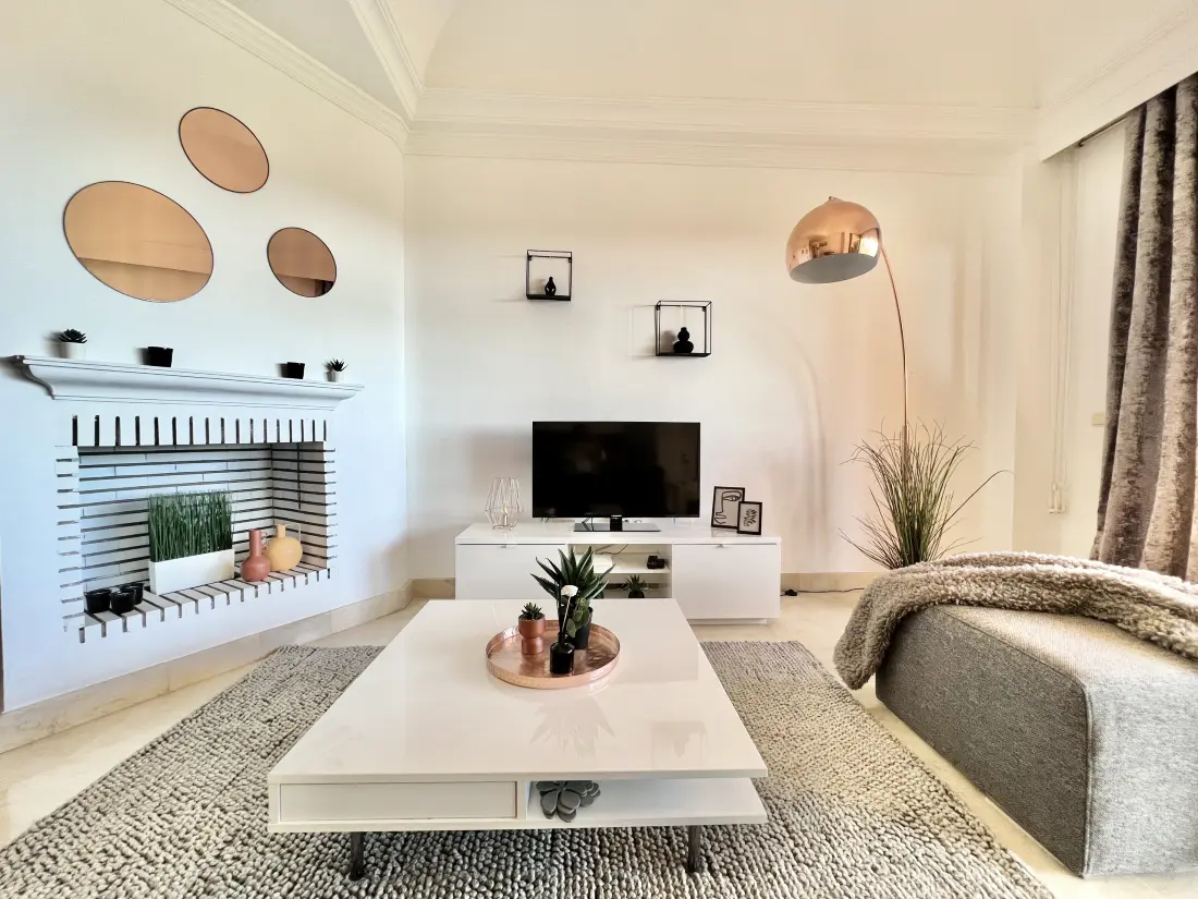 Appartements à Marbella