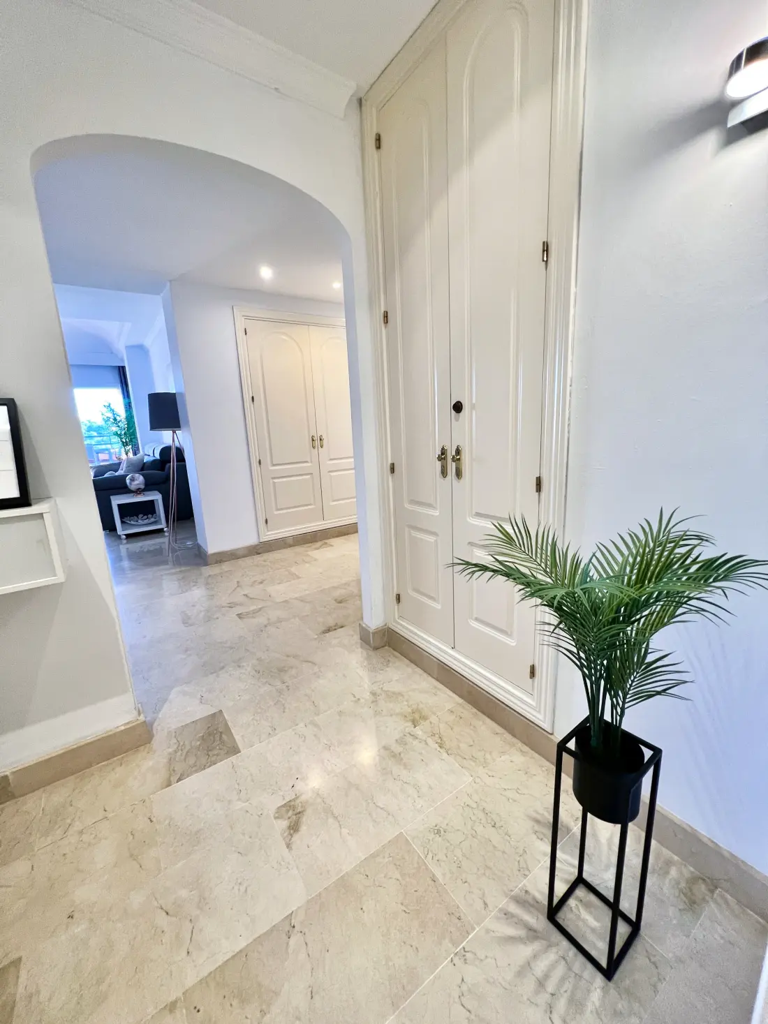 Appartements à Marbella
