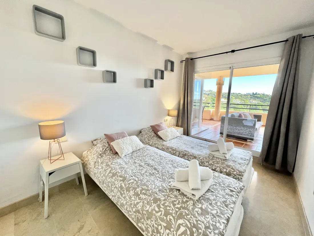 Appartements à Marbella
