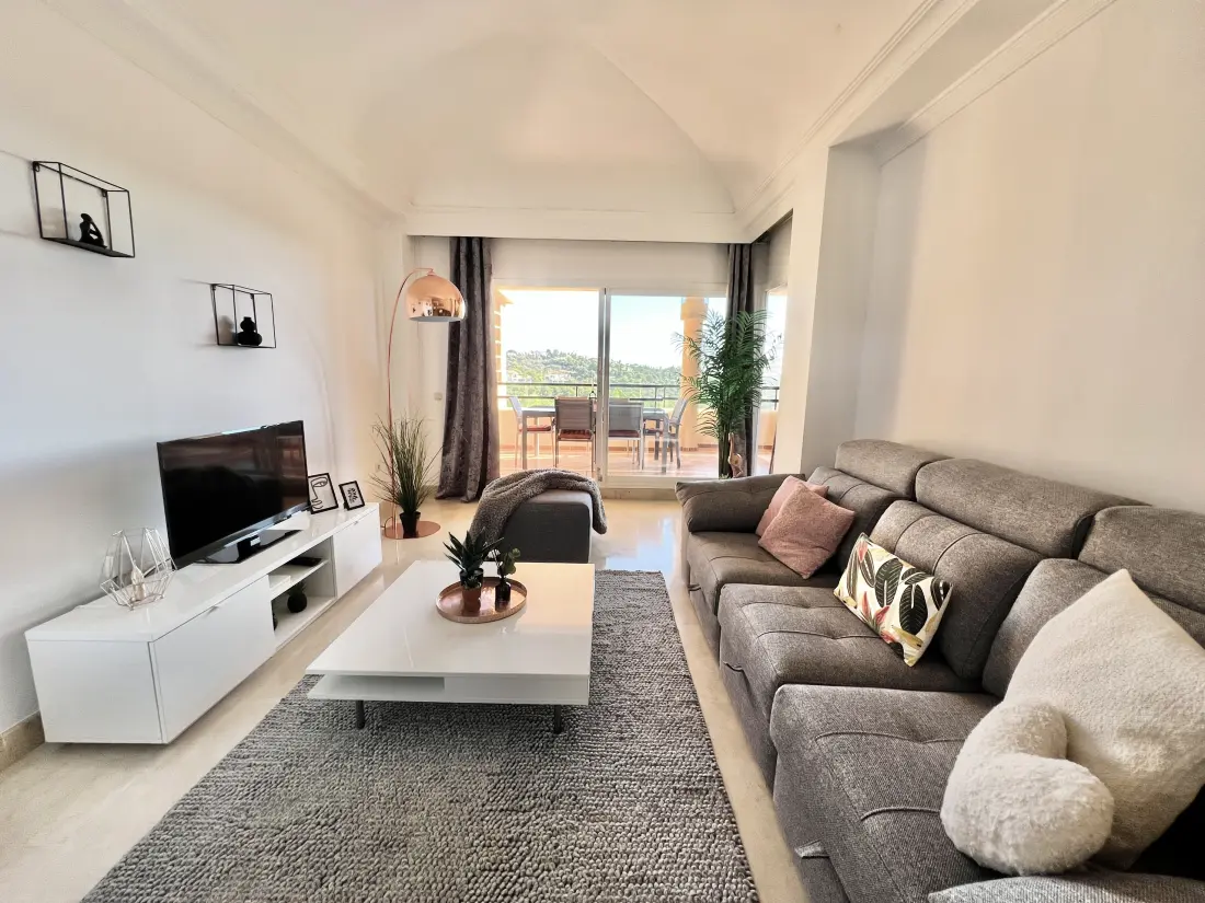 Appartements à Marbella
