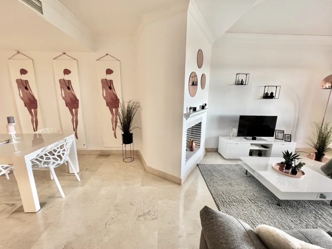 Appartements à Marbella