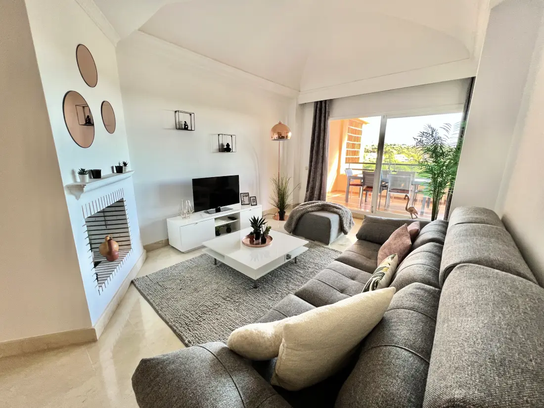 Appartements à Marbella