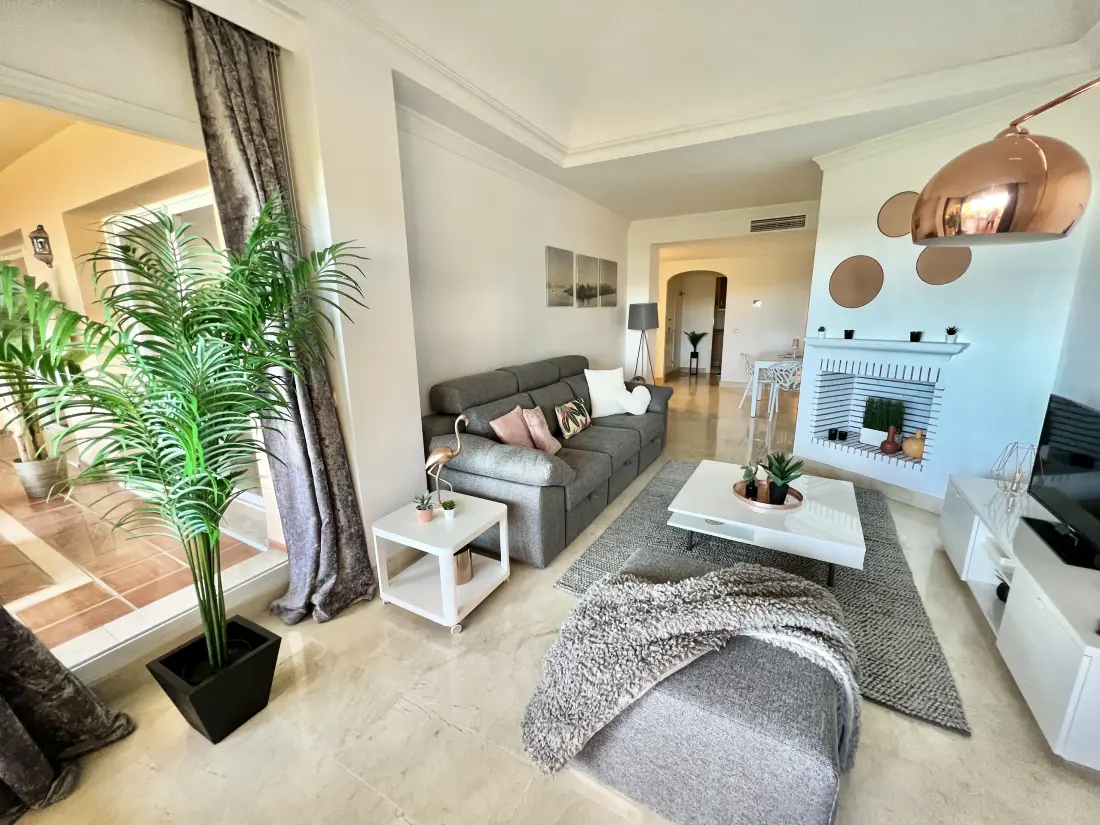 Appartements à Marbella
