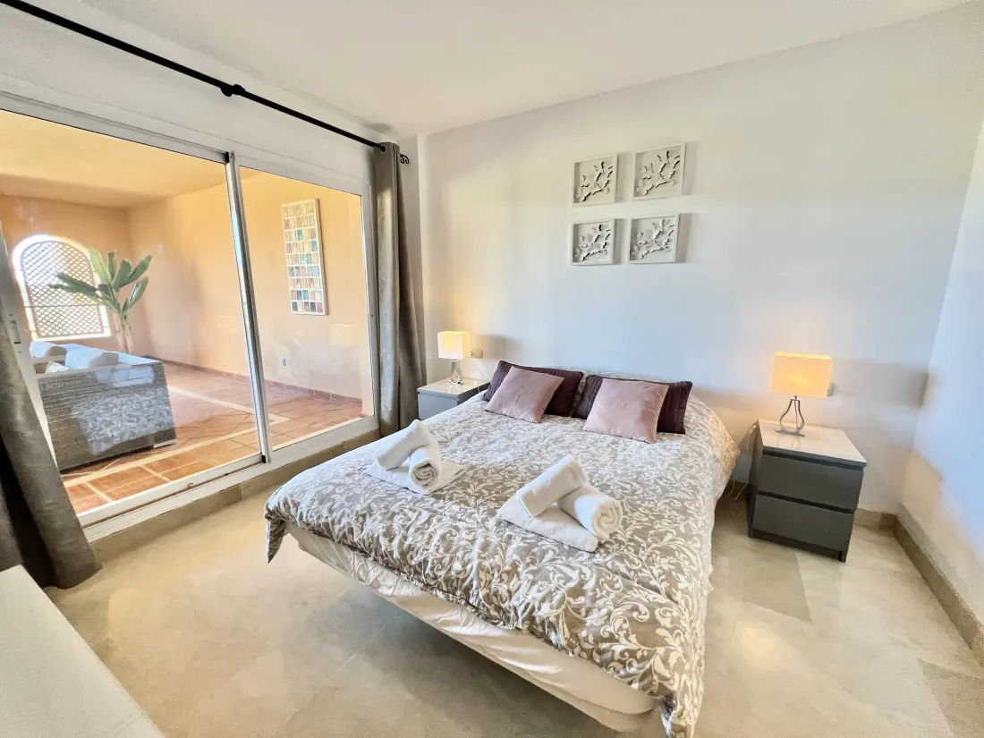 Appartements à Marbella