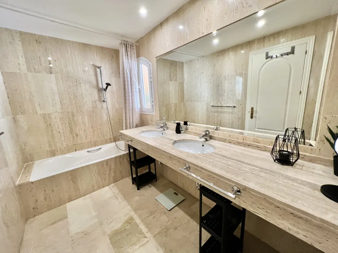 Appartements à Marbella
