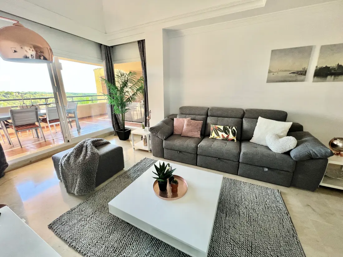 Appartements à Marbella