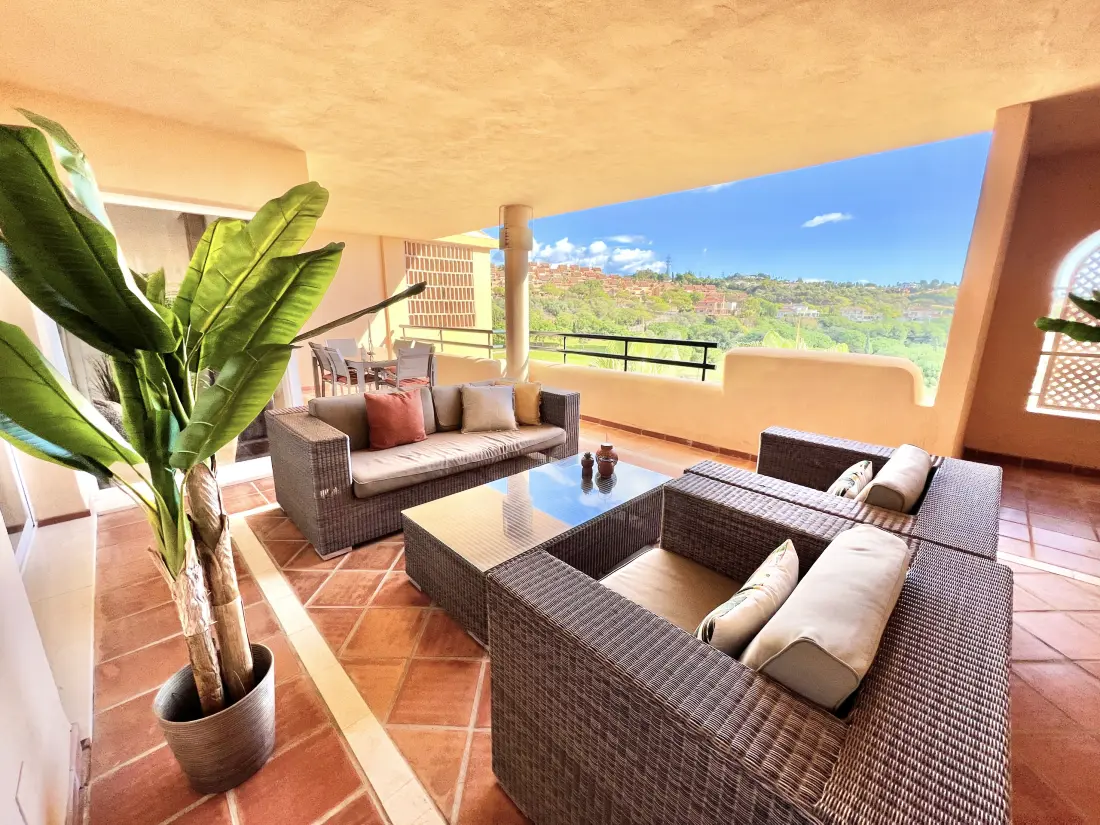 Appartements à Marbella