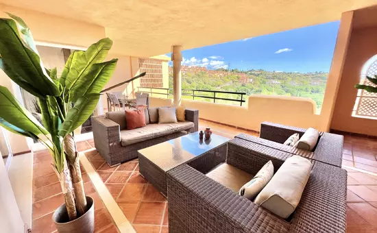 Appartements à Marbella