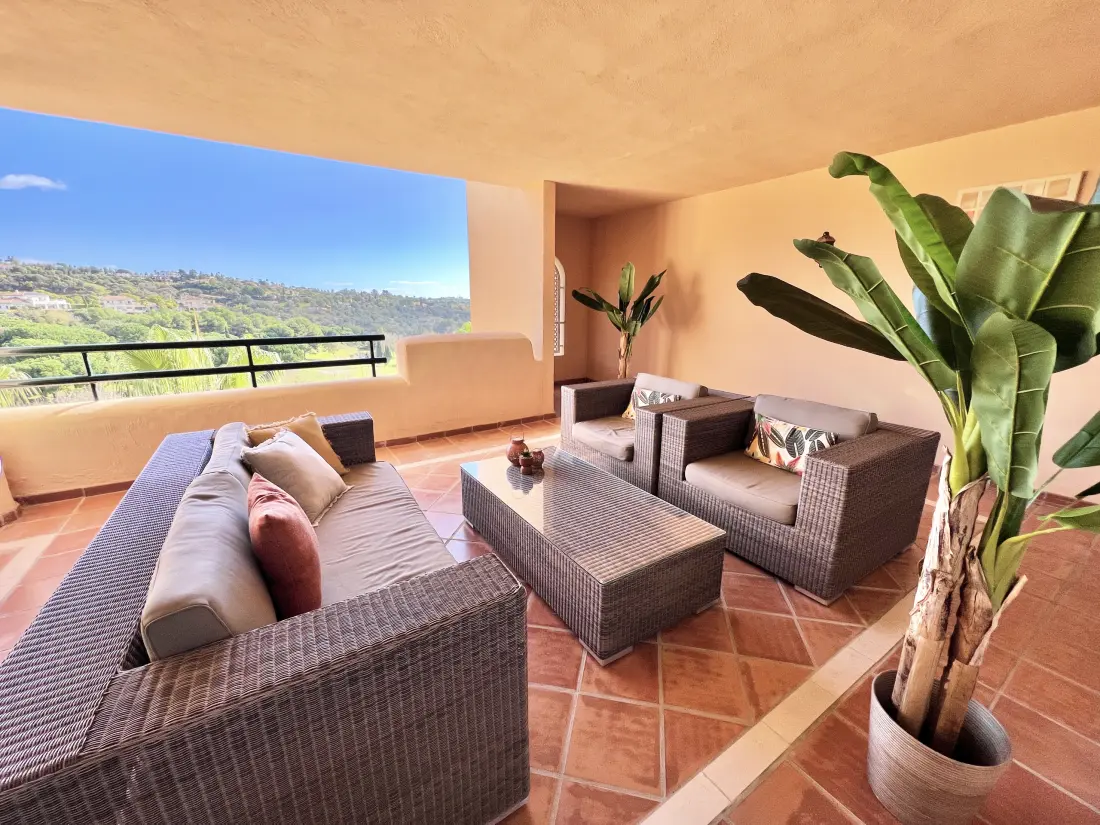 Appartements à Marbella