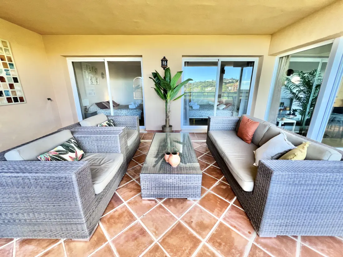 Appartements à Marbella