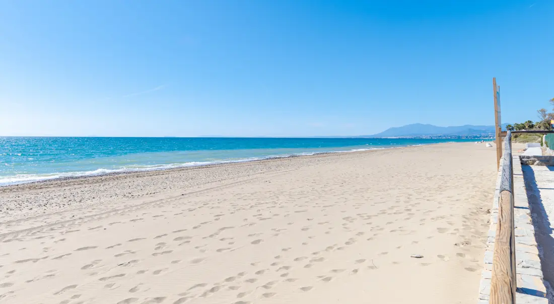Appartements à Marbella