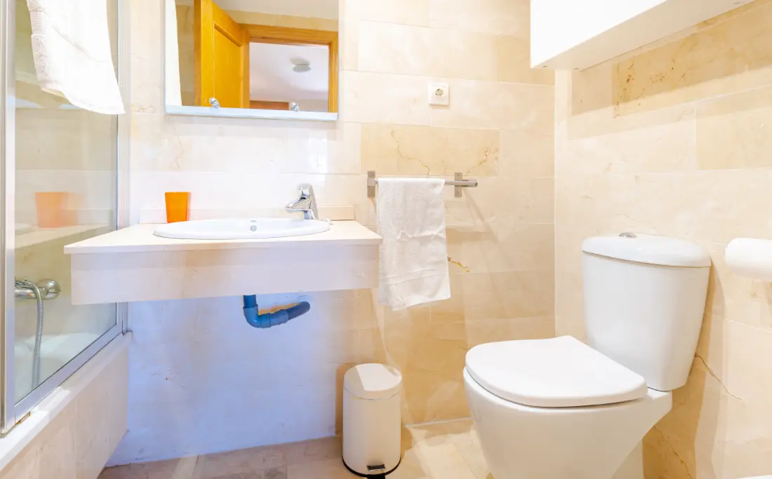 Appartements à Marbella