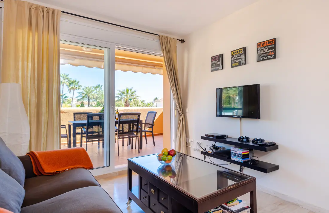 Appartements à Marbella