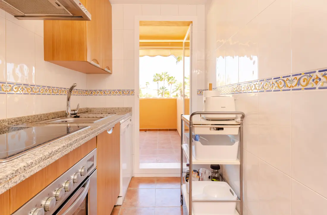 Appartements à Marbella