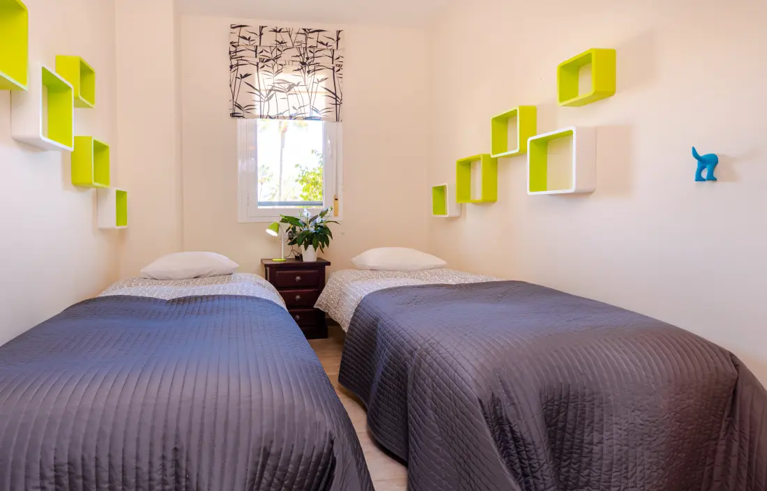 Appartements à Marbella
