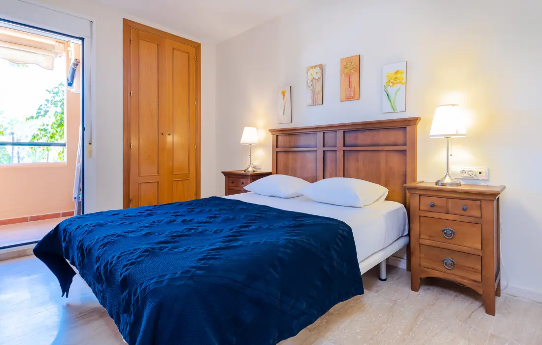 Appartements à Marbella