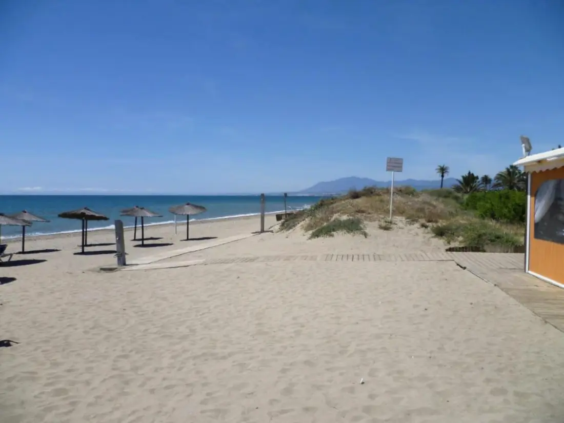 Appartements à Marbella