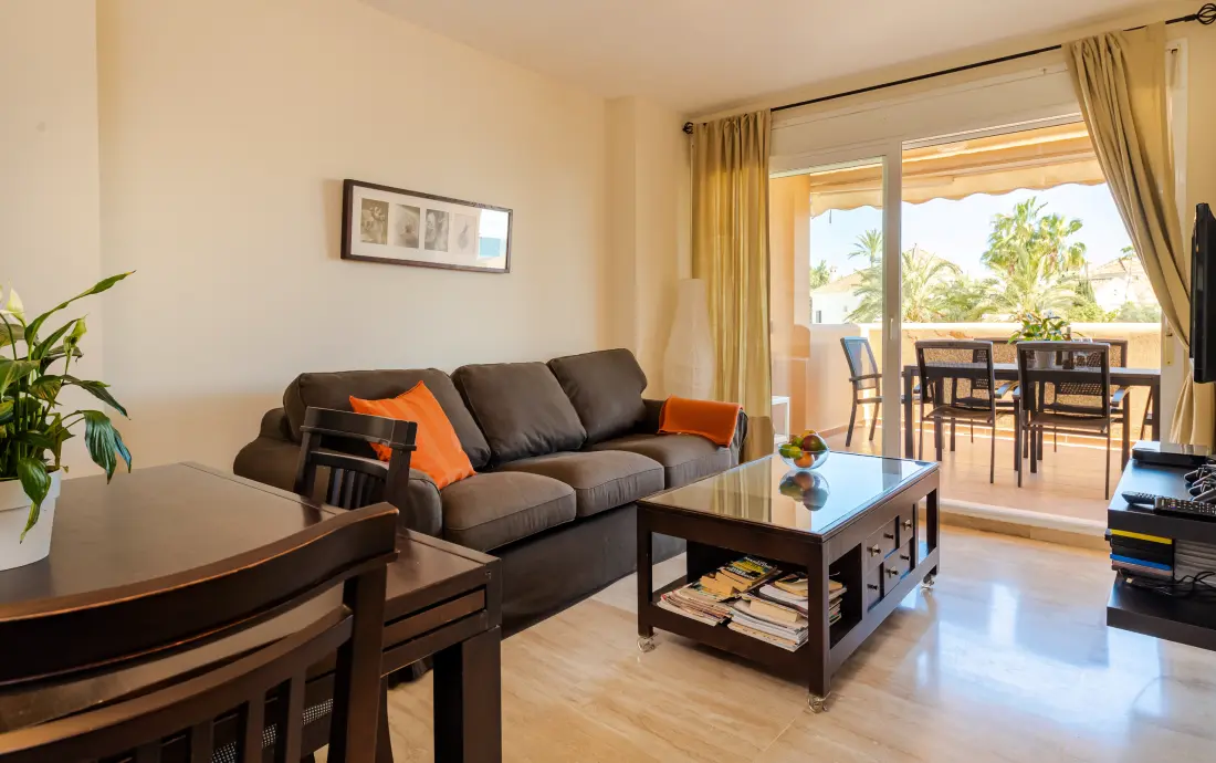 Appartements à Marbella