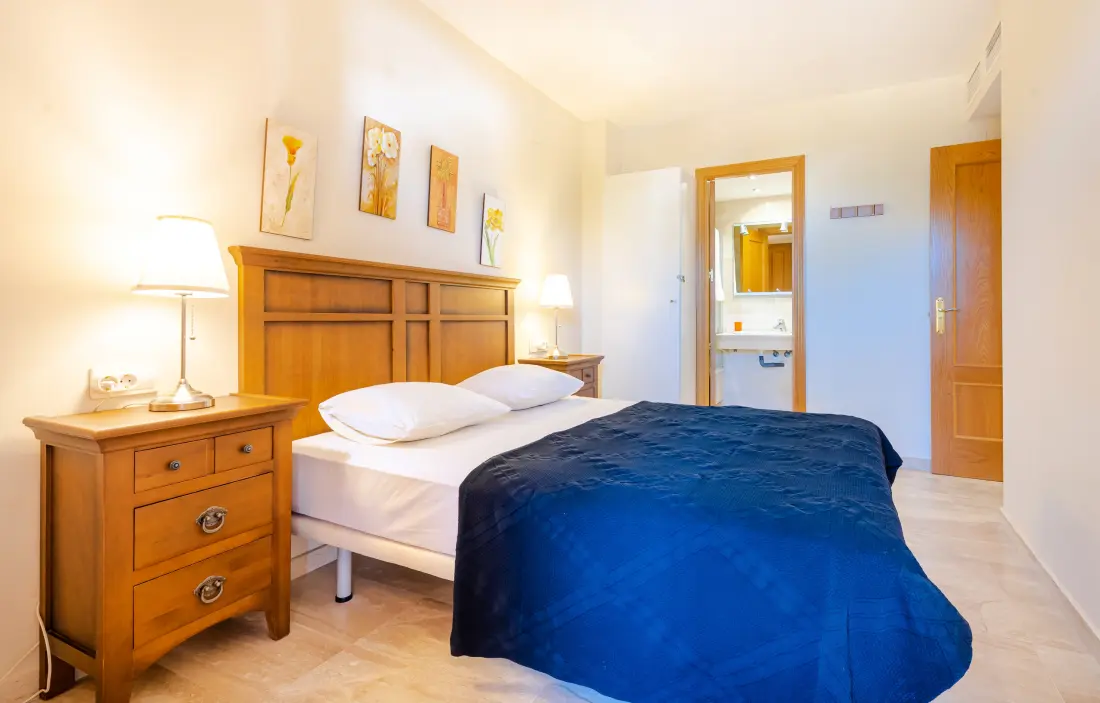 Appartements à Marbella