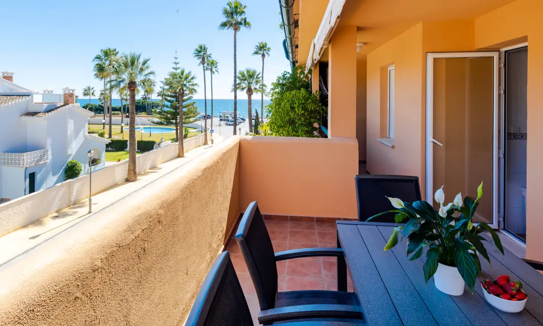 Appartements à Marbella