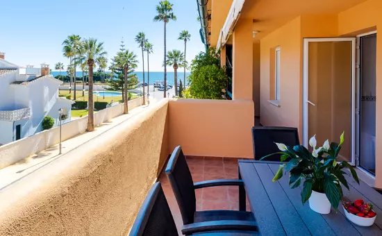 Appartements à Marbella