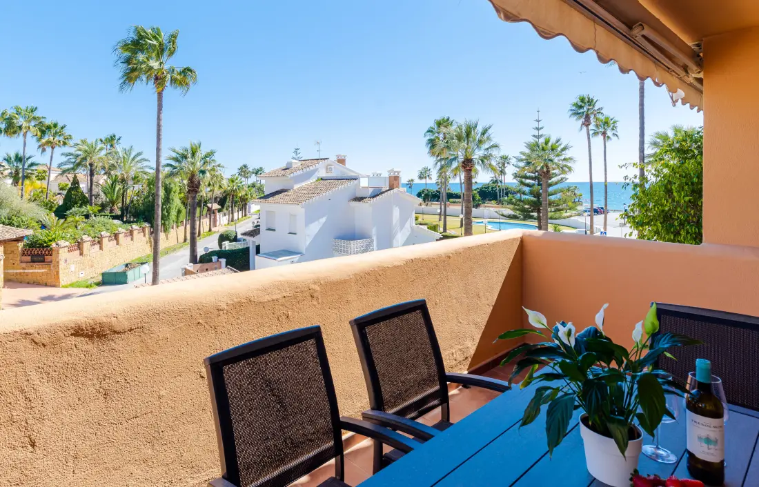 Appartements à Marbella
