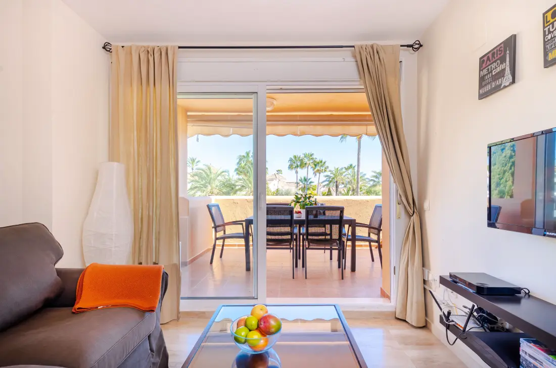 Appartements à Marbella